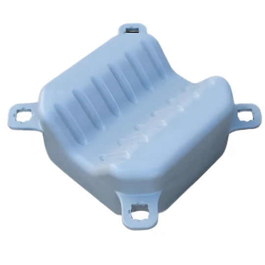 Cubo V plataforma flotante