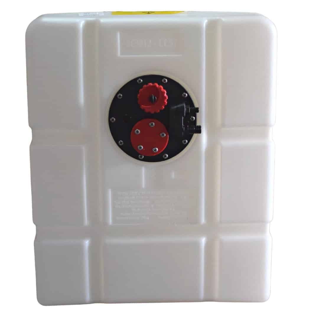 Depósito gasolina 57/86L - Imagen 2