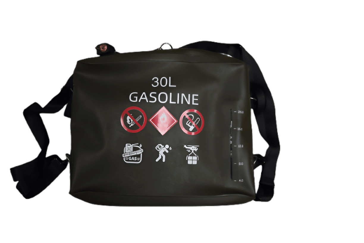 Depósito Flexible Gasolina 30L - Imagen 4