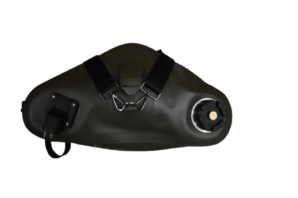 Depósito Flexible Gasolina 30L PU - Imagen 2