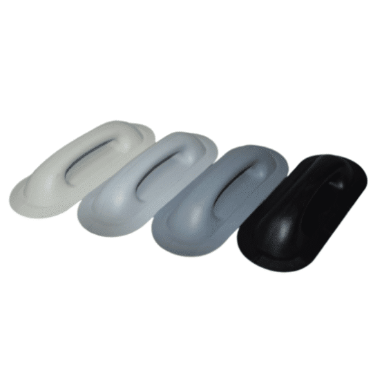 Asa de Neopreno Hypalon