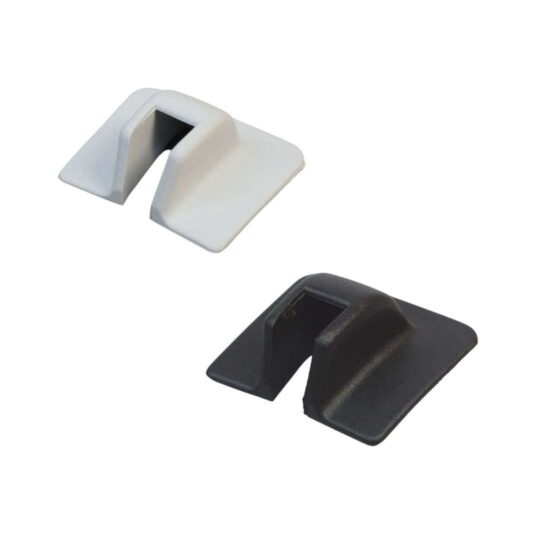 Cubre popa de PVC
