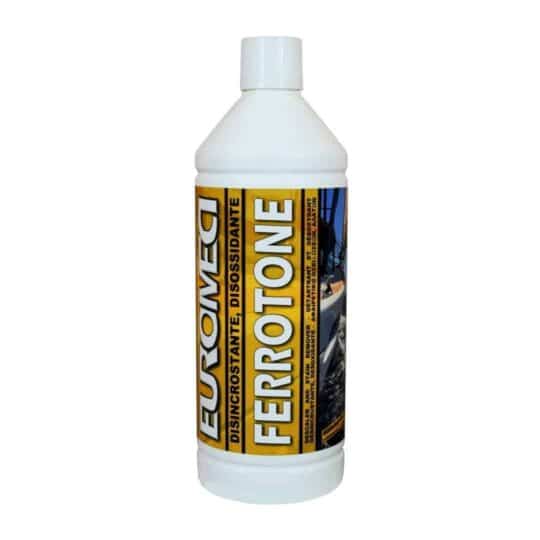 Limpiador y desalinizador Ferrotone