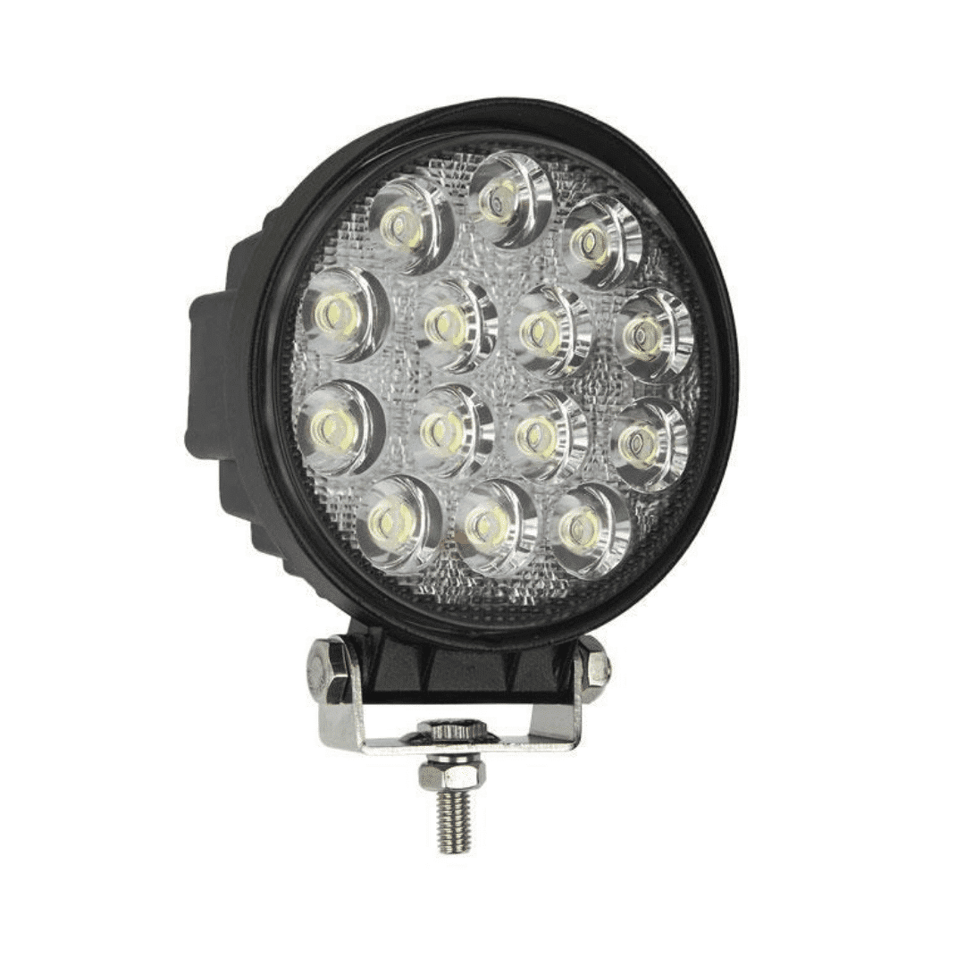 Faro LED para barcos