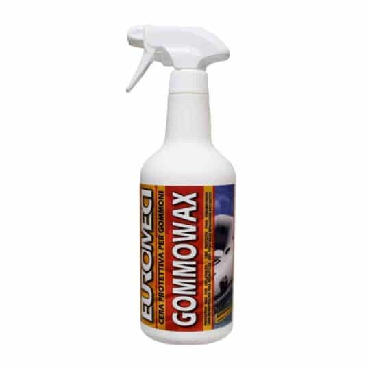 Cera protectora Gommowax