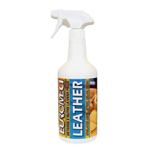 Limpiador tapicería/cuero Leather