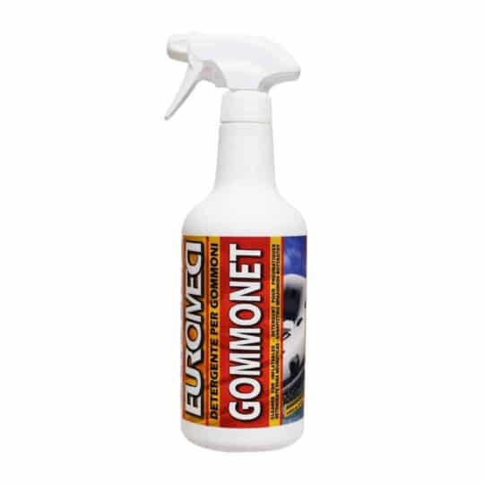 Limpiador de flotadores Gommonet