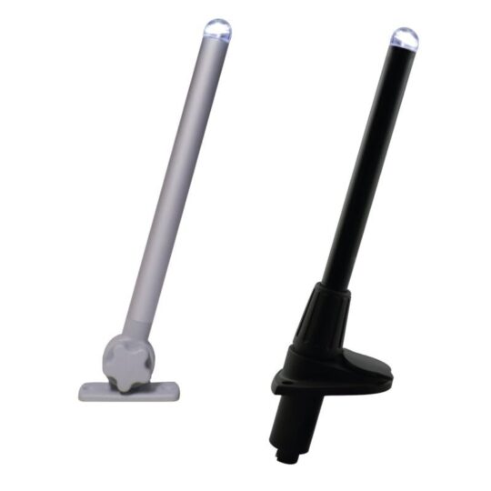 Mástil de Luz LED Micro