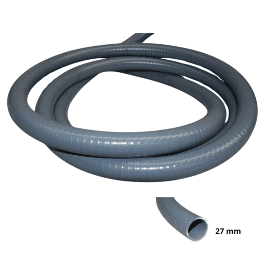 Manguera PVC para bomba de achique