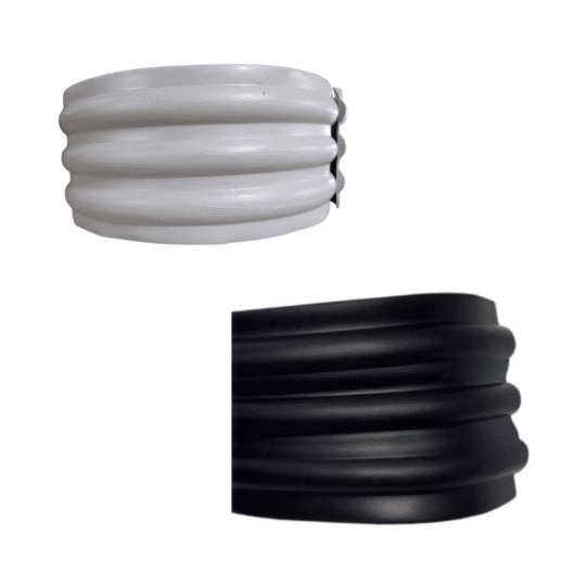 Defensa PVC Nº6