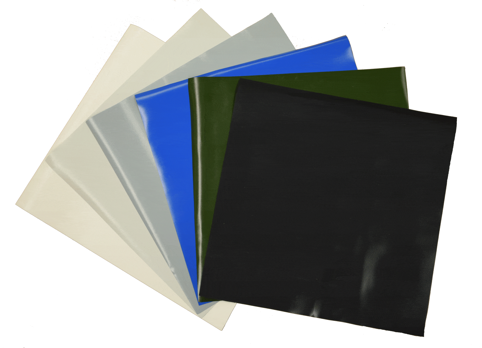 Parches de PVC 50x50 cm - Imagen 3