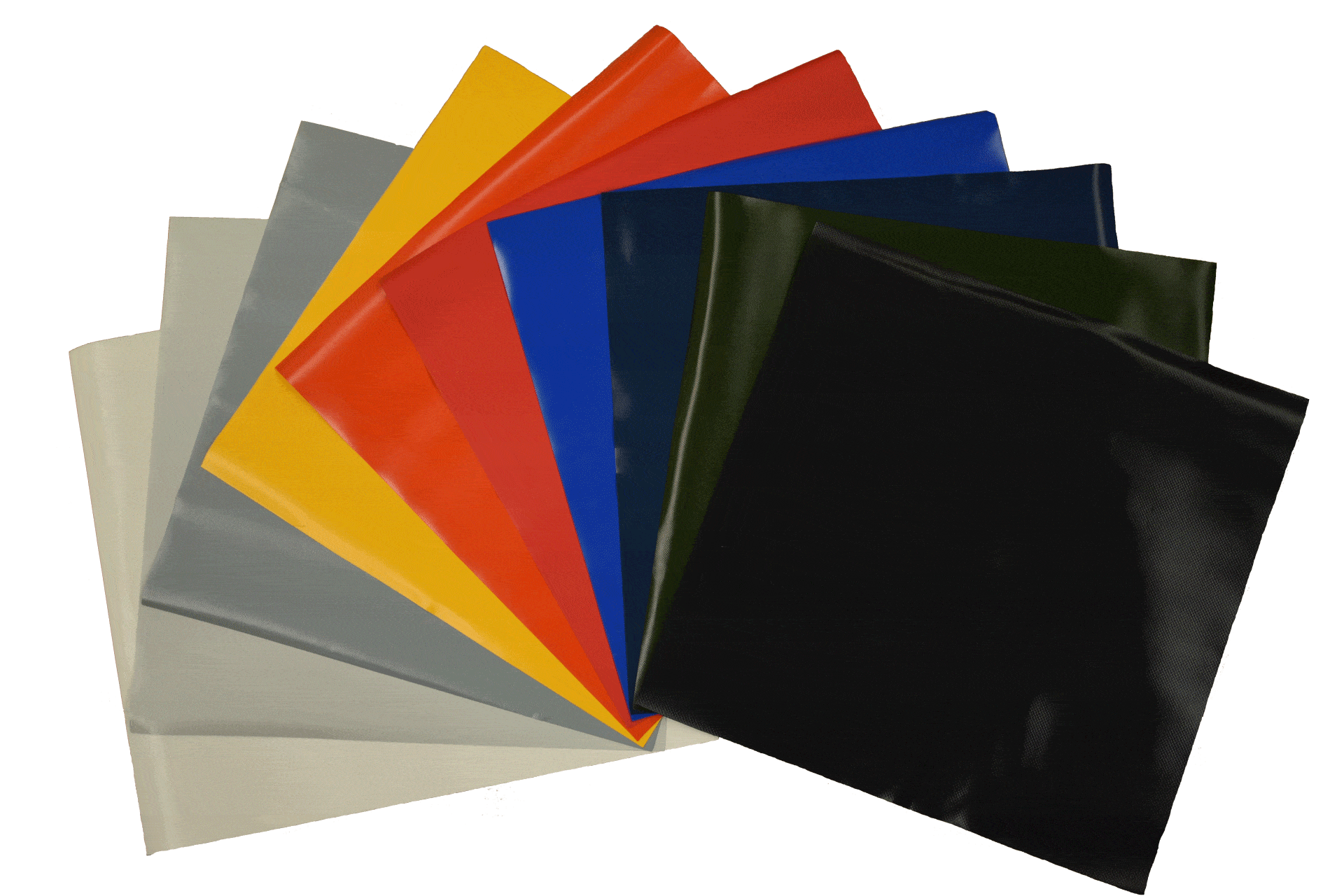 Parches de PVC 50x50 cm - Imagen 2