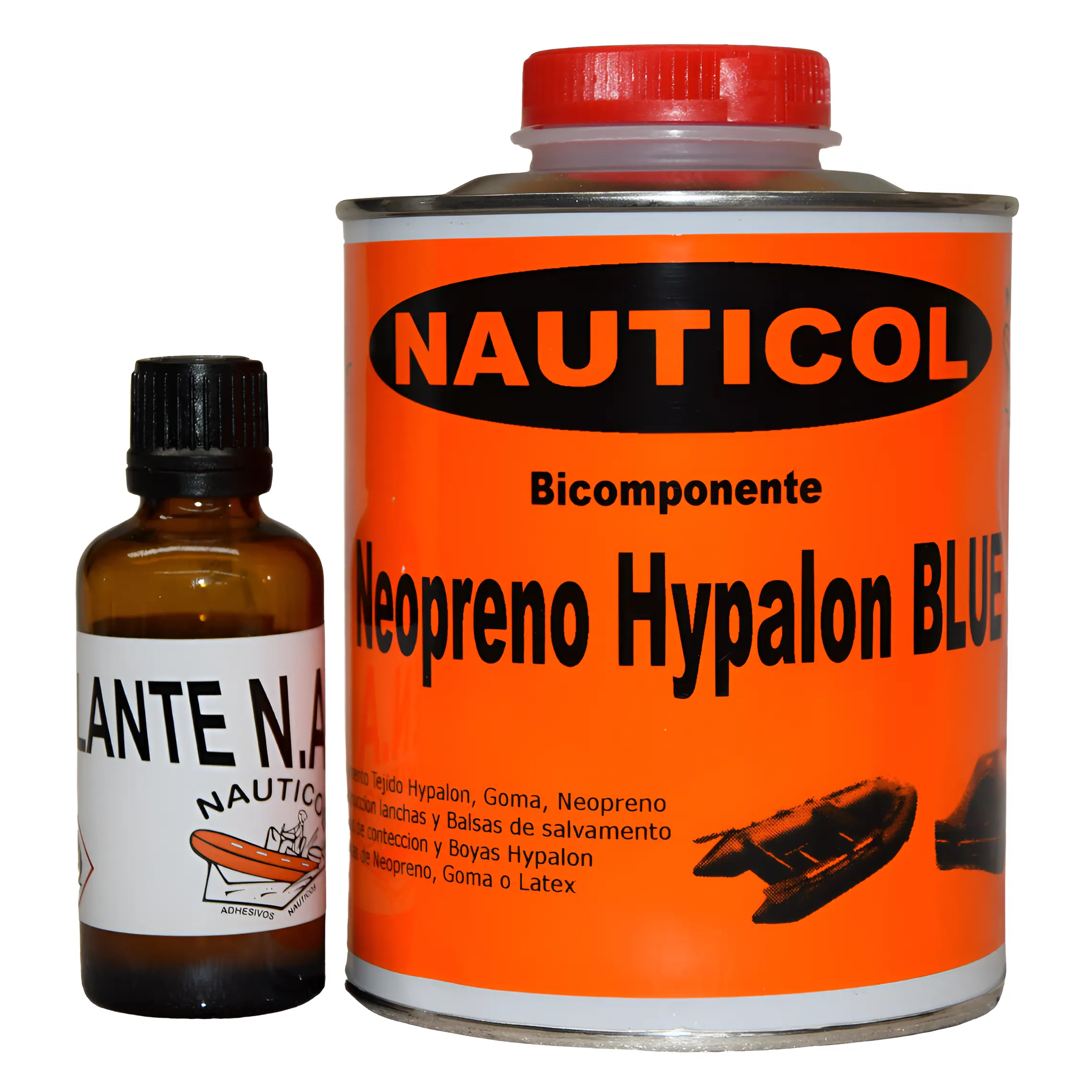 Pegamento Neopreno Hypalon - Imagen 3