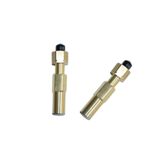 Racores dirección hidráulica 1/4" ULTRAFLEX