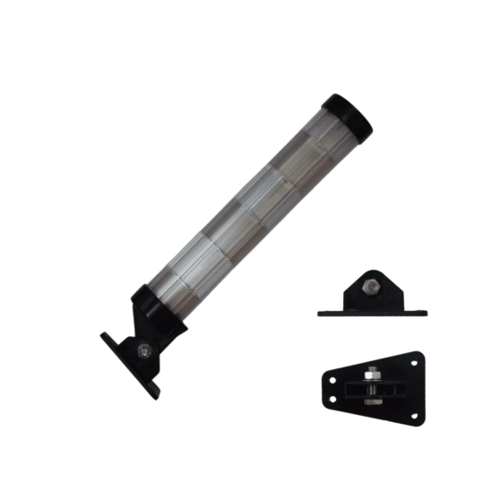 Reflector Radar - A