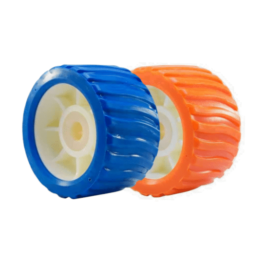 Rodillo lateral PU
