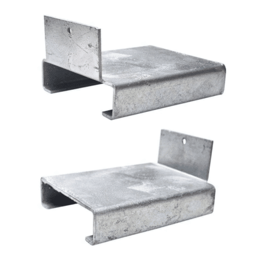 Pack soporte pilotos remolque