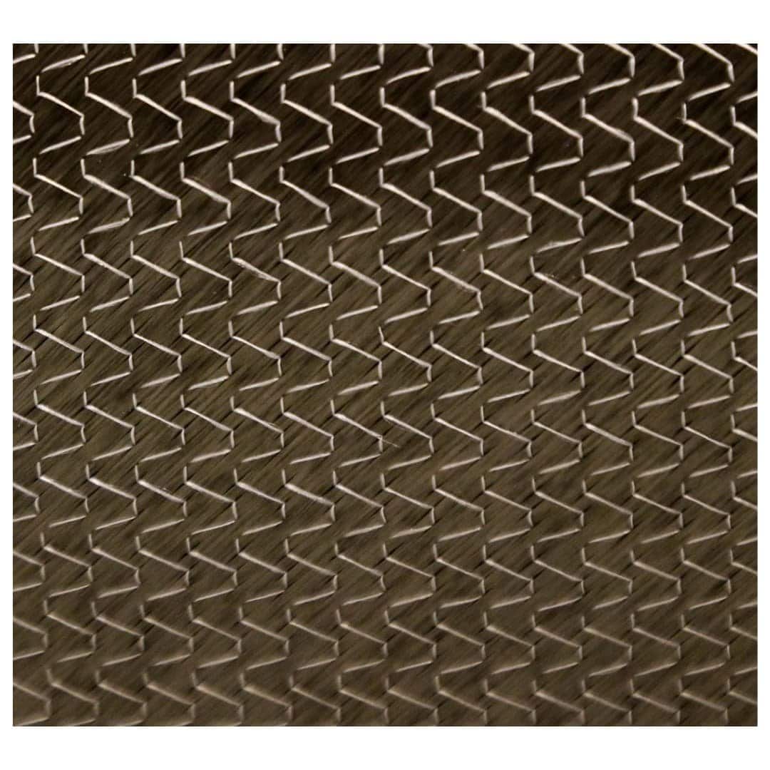Tejido Saertex X-C-306 g/m2 Biaxial Carbono - Imagen 3