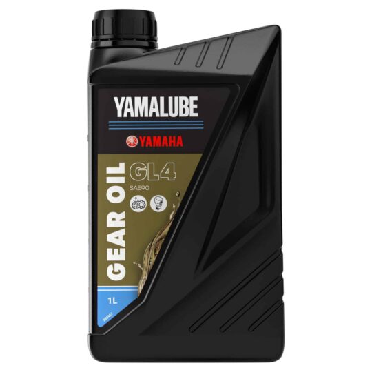 Aceite Yamalube® GL4 SAE90