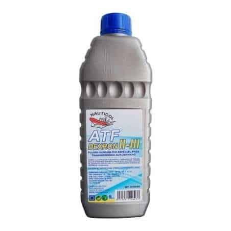 Aceite para direcciones hidráulicas