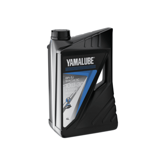 Aceite Yamalube® Sintético 10W30