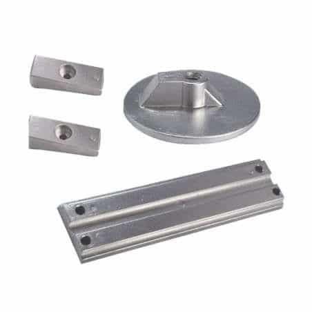 Kit Ánodos Mercury Verado 4