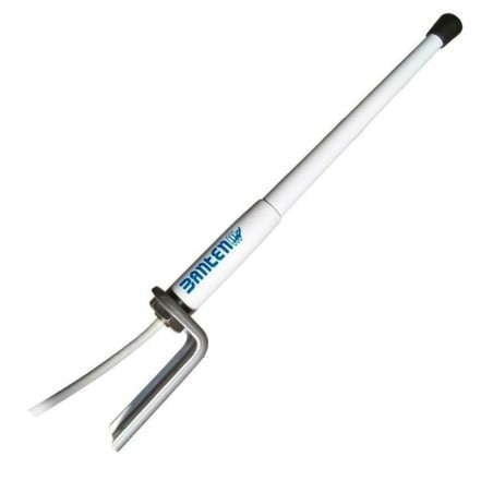 Antena VHF para veleros