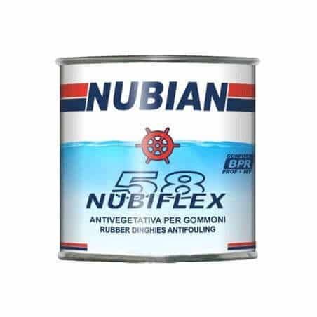 Antifouling Semirrígidas NUBIFLEX 58