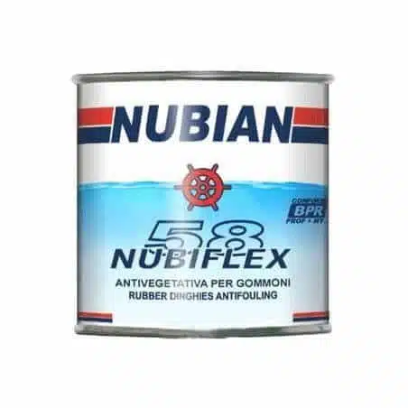 Antifouling Semirrígidas NUBIFLEX 58