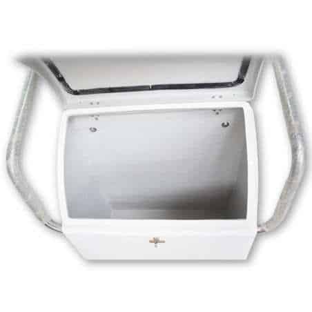 Asiento riñonera para barcos - Imagen 3