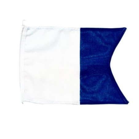 Bandera para Barcos - Imagen 3