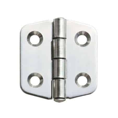Bisagra Inox 316 Aisi