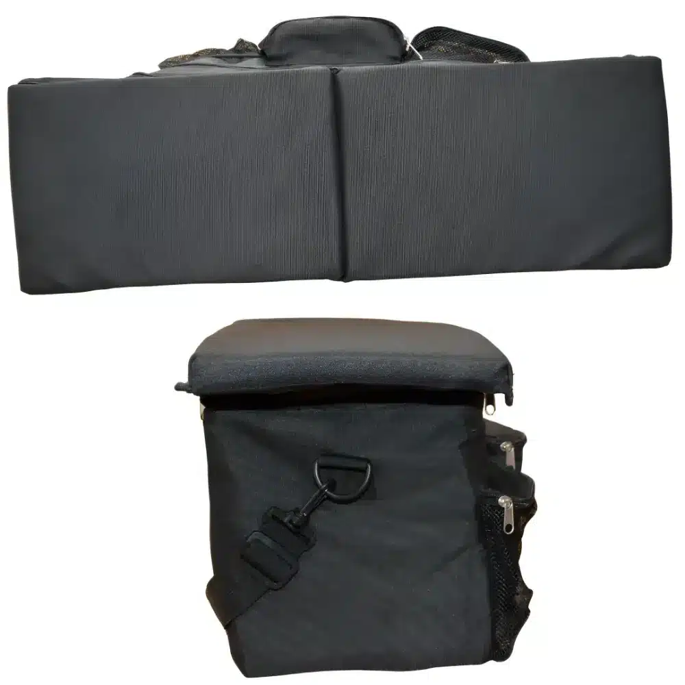 Bolsa asiento neumática - Imagen 7