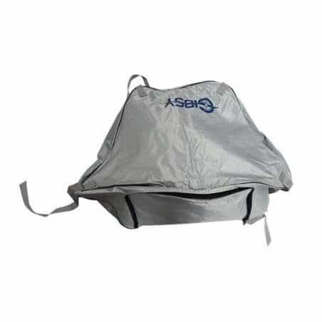 Bolsa asiento para proa - Imagen 4