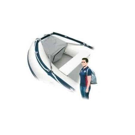 Bolsa asiento para proa - Imagen 3