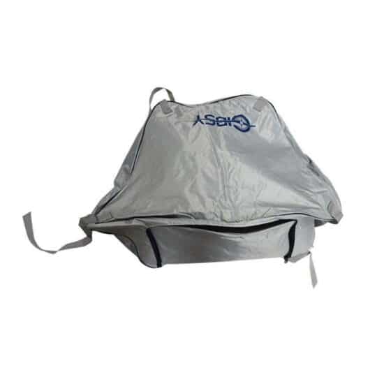 Bolsa asiento para proa