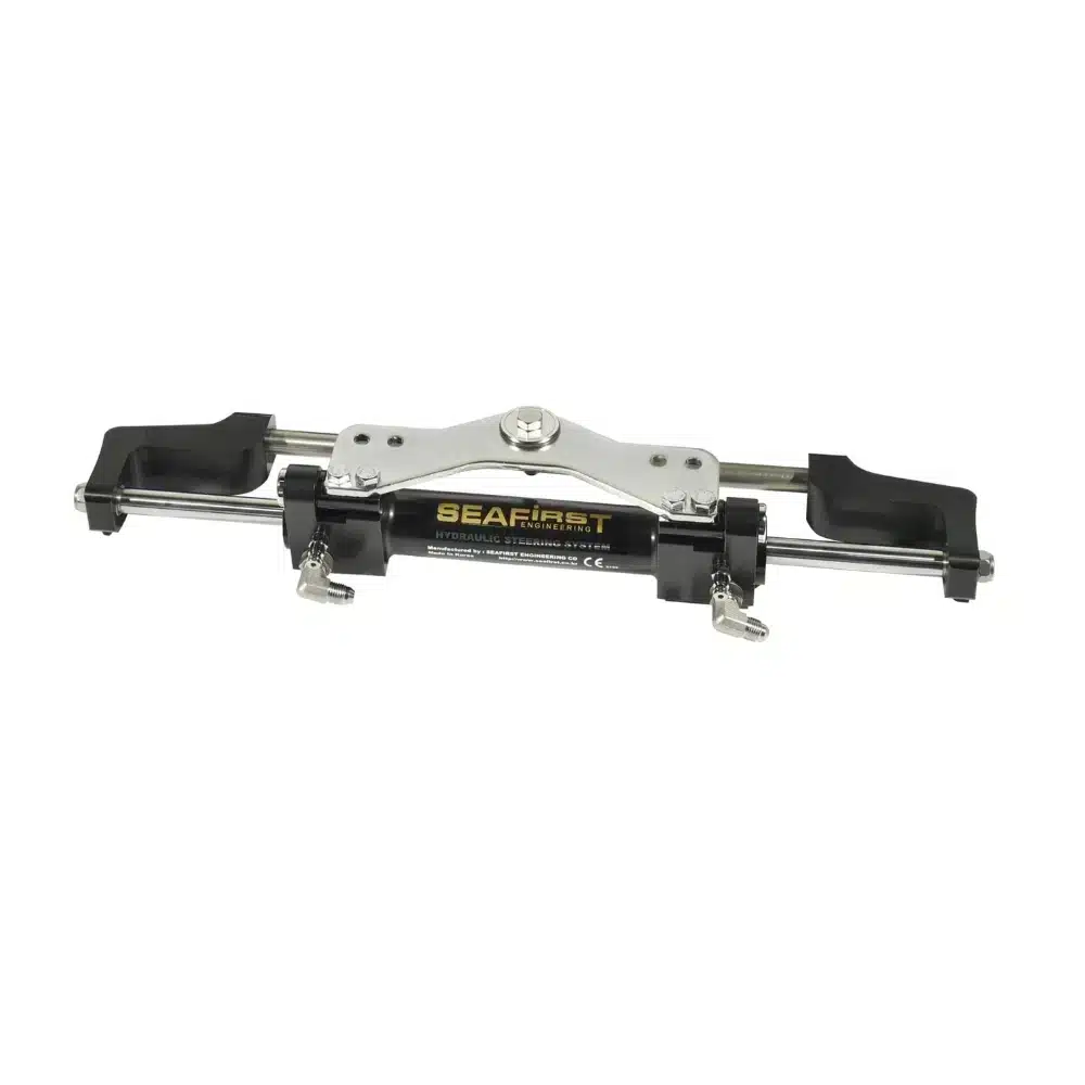 Dirección hidráulica fueraborda 150HP - Imagen 3