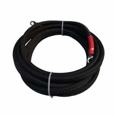 Cable de batería Yamaha
