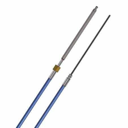 Cable dirección barcos M90