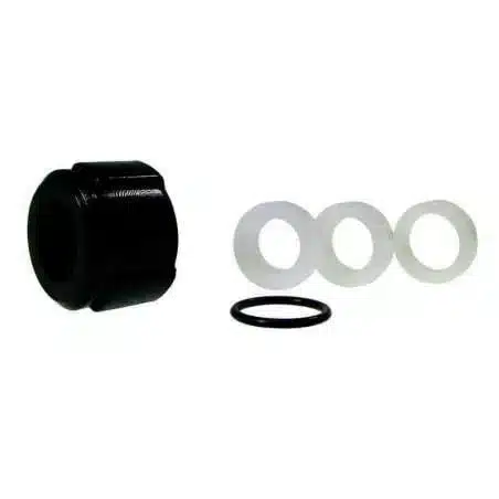 Conector rótula cable dirección