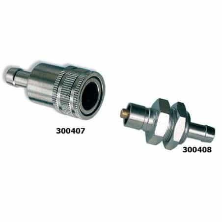 Conectores gasolina Selva Marine