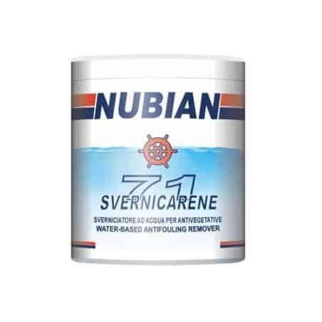 Decapante Antifouling Barcos