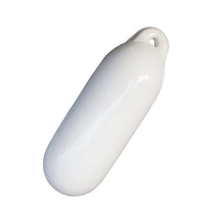 Defensa de PVC hinchable