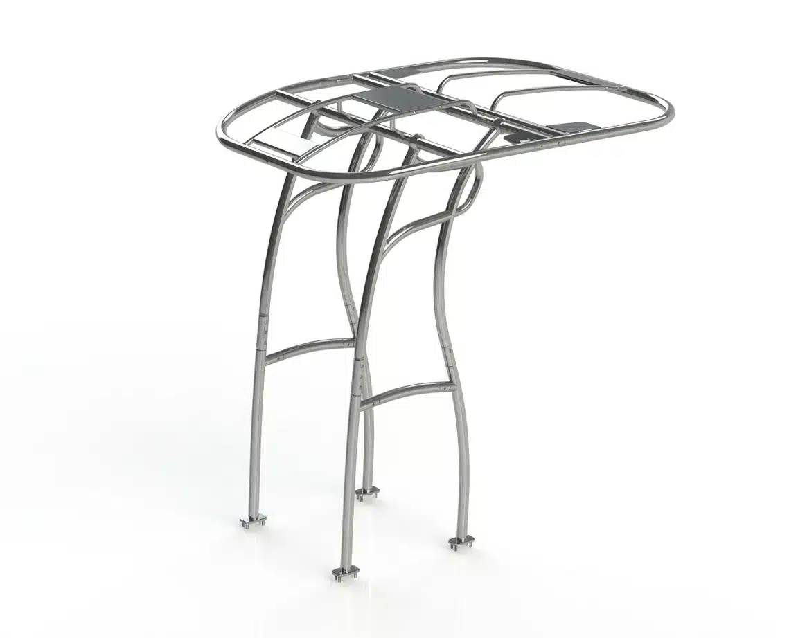 Toldo T-Top - Imagen 2
