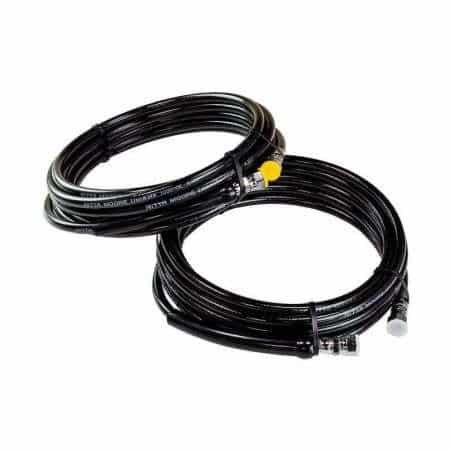 Dirección hidráulica Seafirst MO700H - Imagen 4