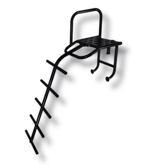 Escaleras