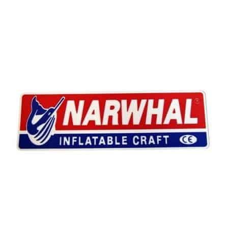 Etiqueta NARWHAL