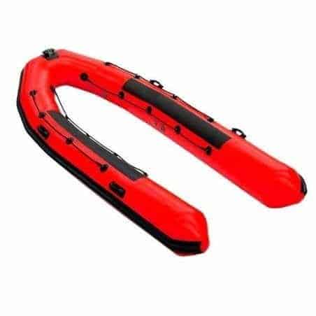 Flotadores Neopreno Hypalon Orca - Imagen 2