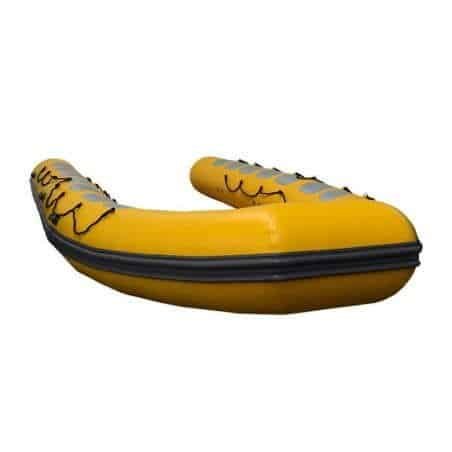 Flotadores Neopreno Hypalon Orca - Imagen 5