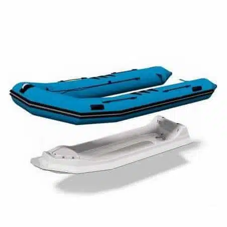 Flotador PVC Semirrígidas